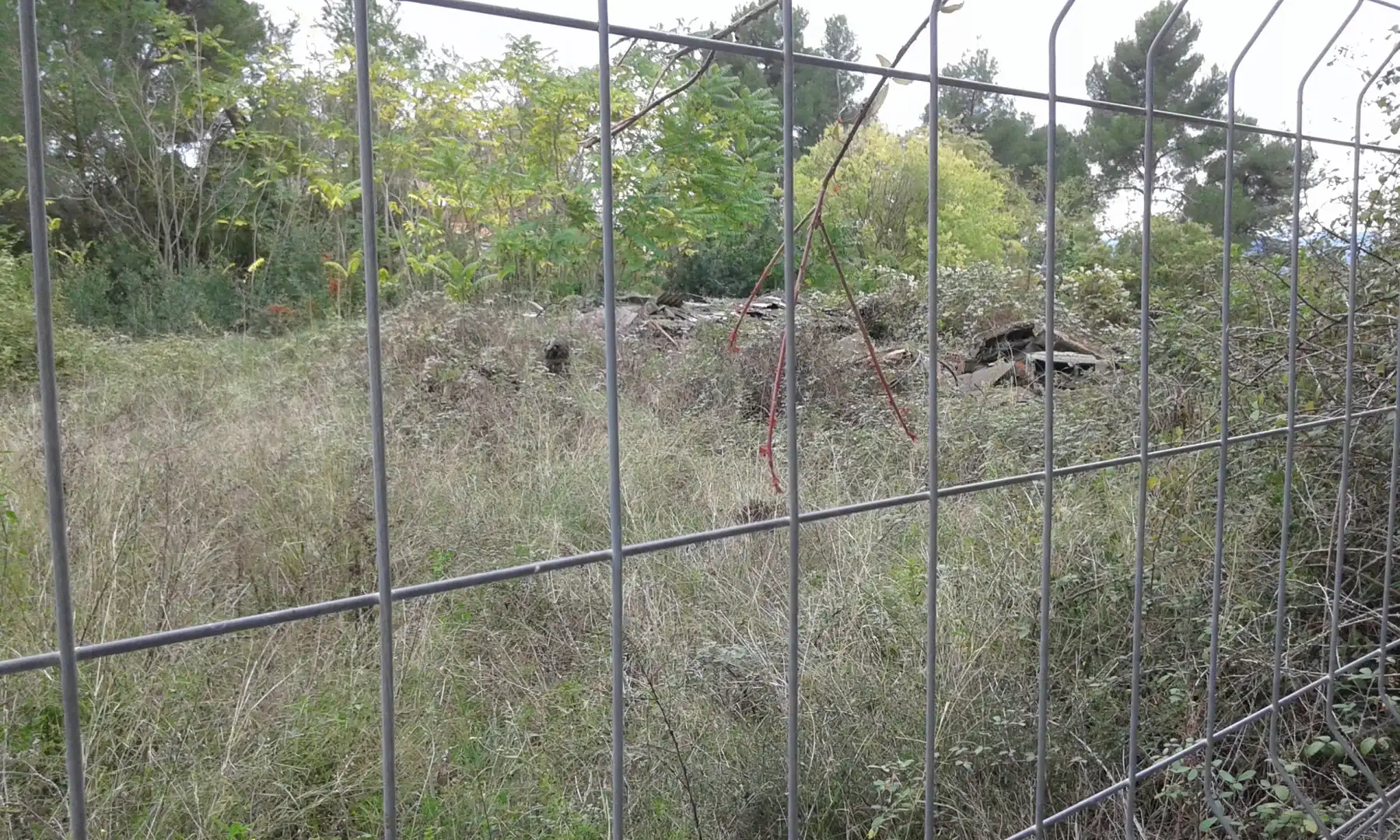 Residencial en venta en Terrassa