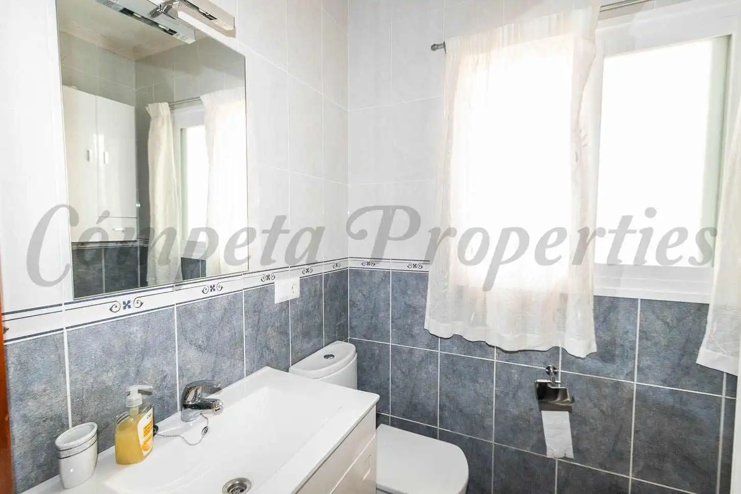 Appartement compact avec terrasse à vendre à Urbanización Santa Rosa, imagen 10