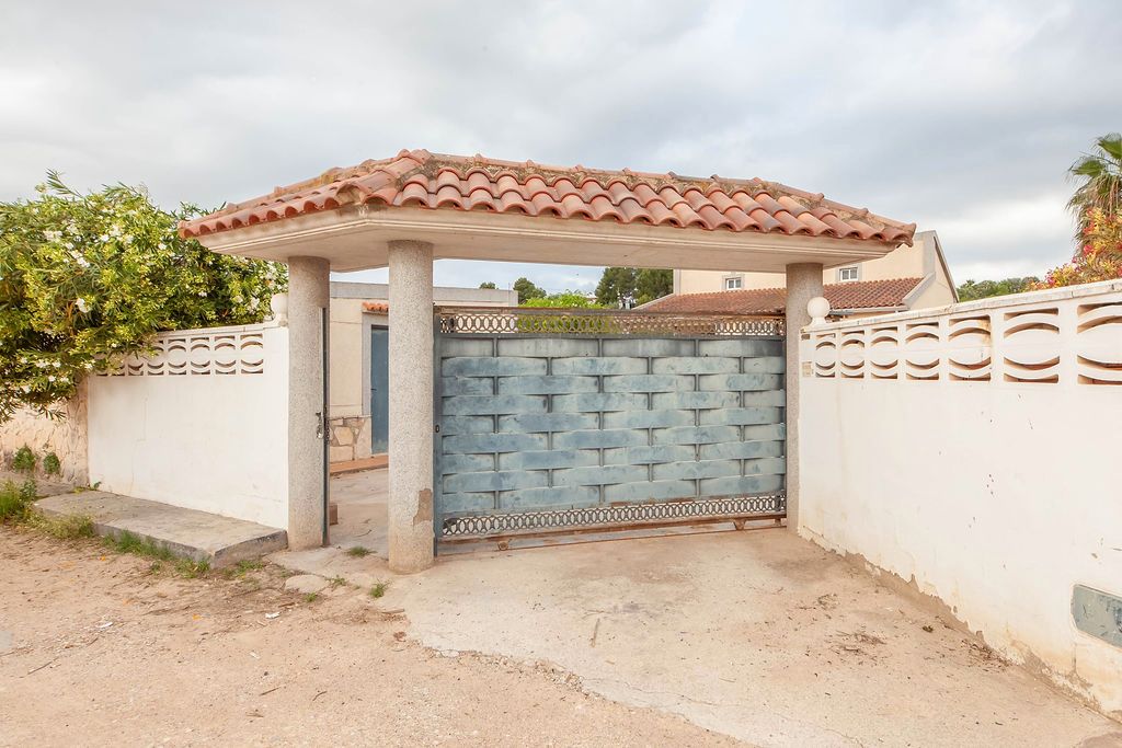 House or chalet for sale in Camí Corral Ferreret, Montroy