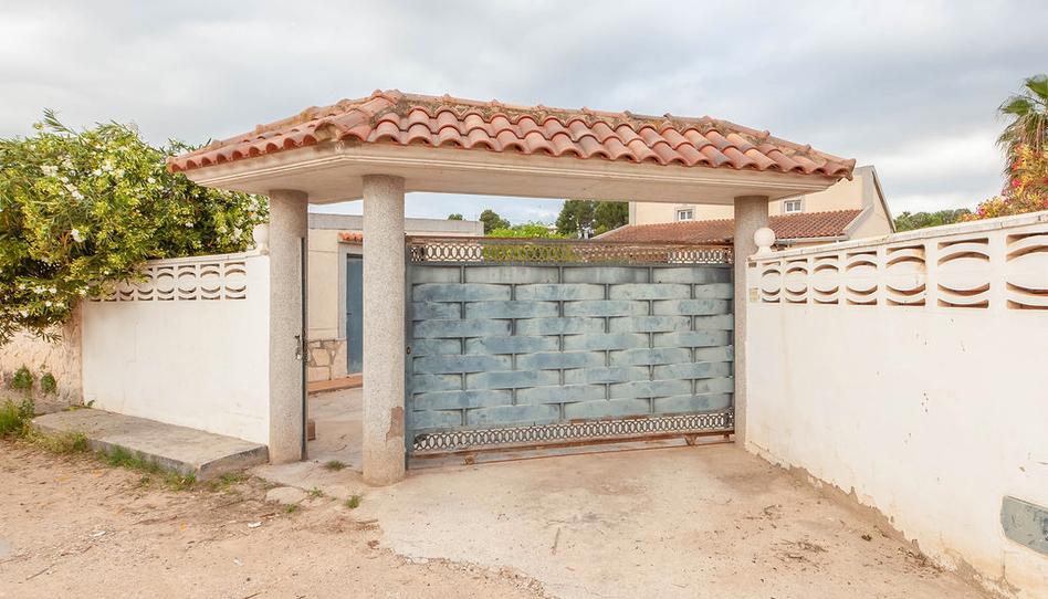 Foto 1 de Casa o chalet en venta en Camí Corral Ferreret, Montroy, Valencia