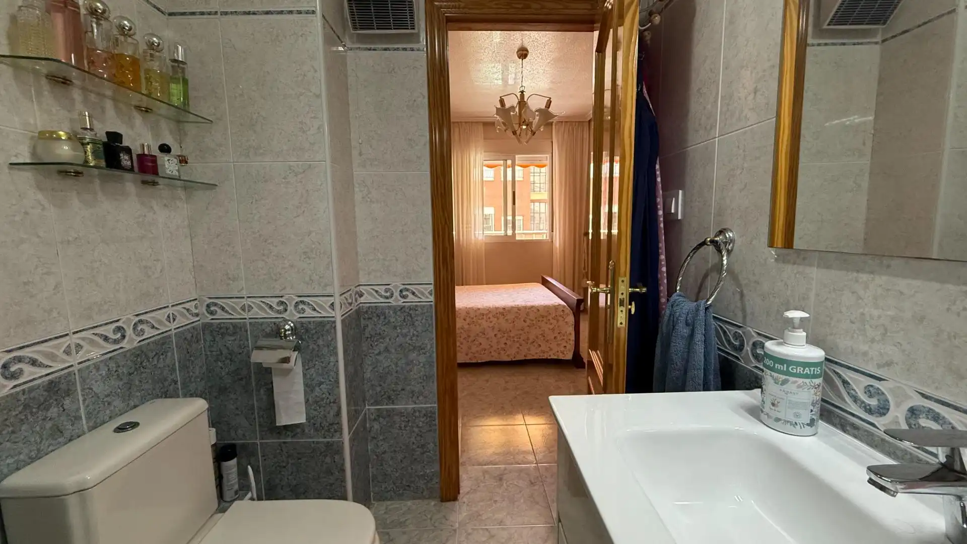Wohnung mit Terrasse zum Verkauf in Casco Antiguo, imagen 33