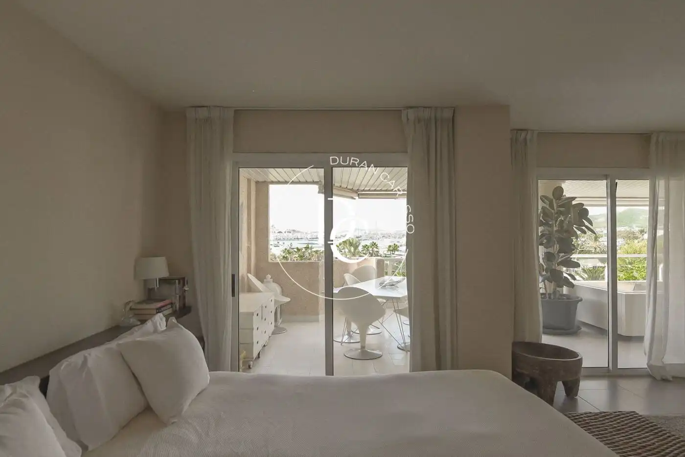Appartamento con terrazza in vendita a Marina Botafoc - Platja de Talamanca, imagen 27