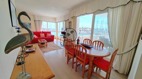 Foto 3 de Pis de lloguer a Calle Velázquez, 30, Puerto Marina, Benalmádena