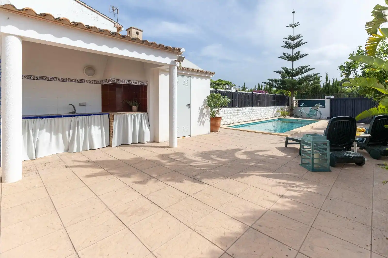 Terraced house for sale in Oliva pueblo, imagen 20