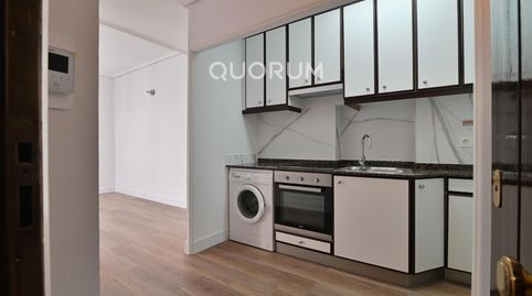 Foto 2 de Piso de alquiler en Calle Doctor Achucarro, Campuzano, Bilbao