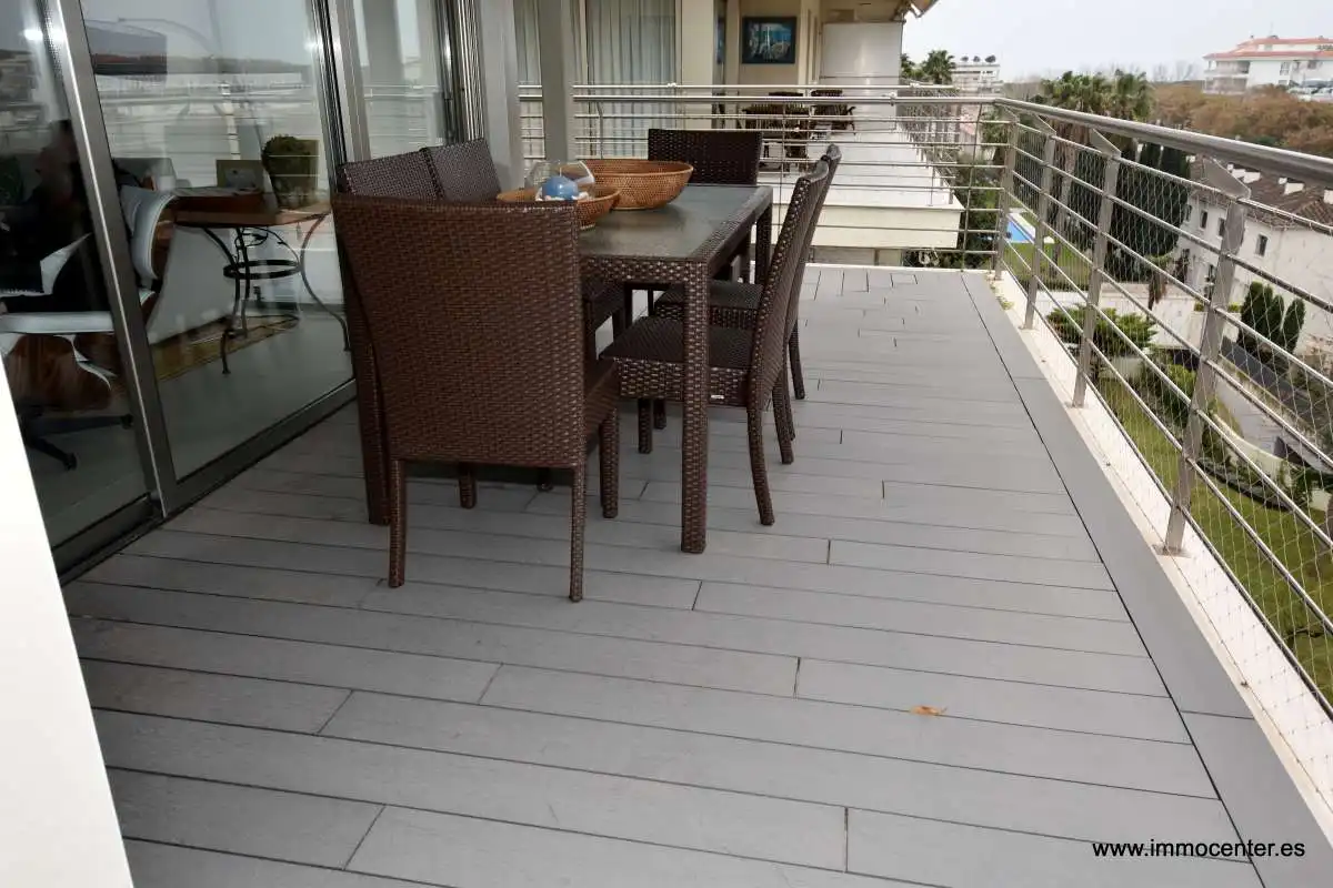 Ático con piscina en venta en Platja d'Aro, imagen 41