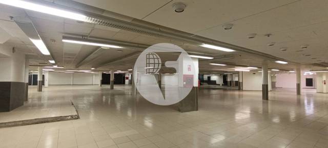 Local comercial en Alquiler en Polígon Industrial Santa Margarida