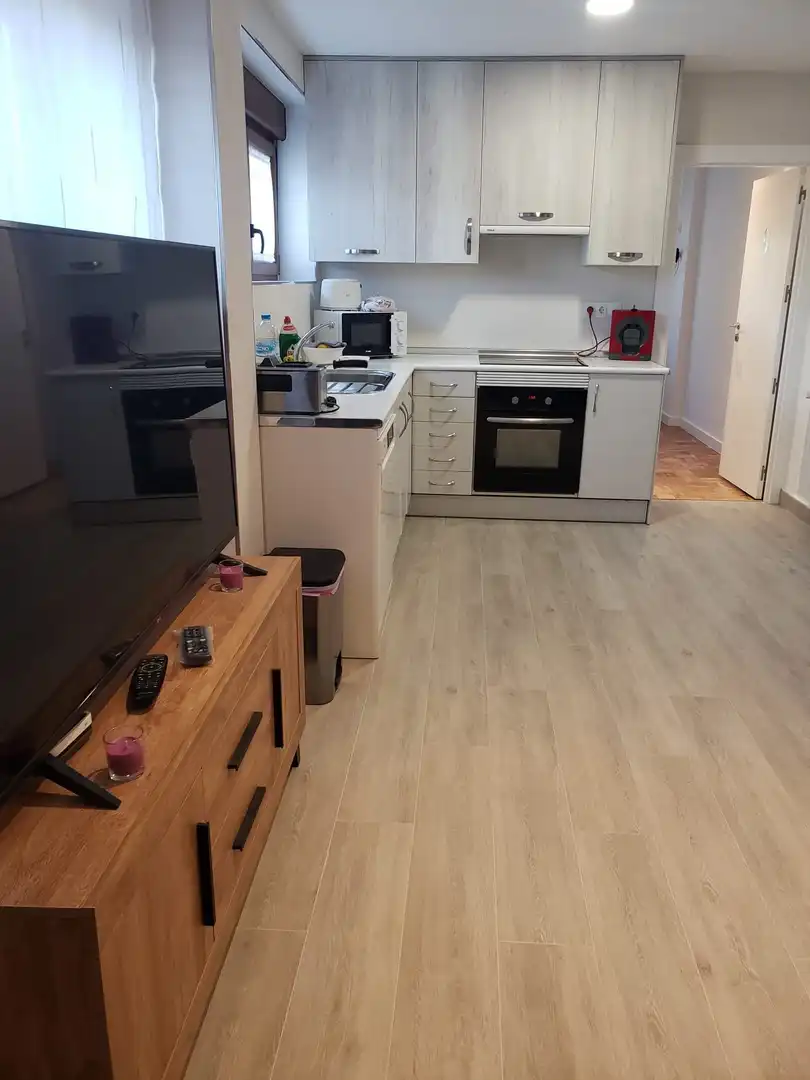 Habitación en DE LA ENCARNACIÓN, 20, La Encarnación