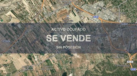Foto 4 de Pis en venda a Sangonera la Verde, Murcia Capital