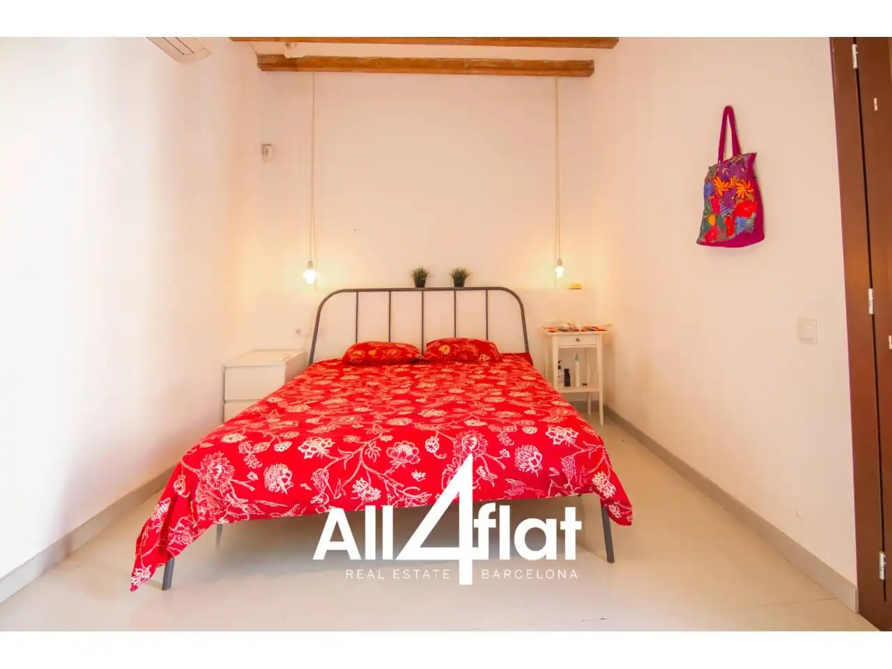 Flat with terrace for sale in Calle robador, imagen 18