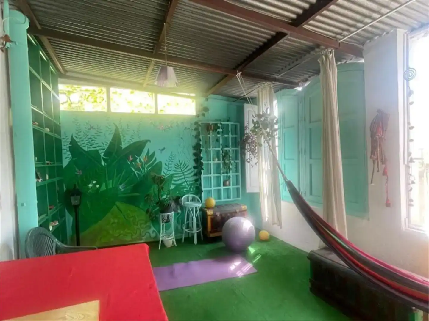 Finca rústica en venda en Adra