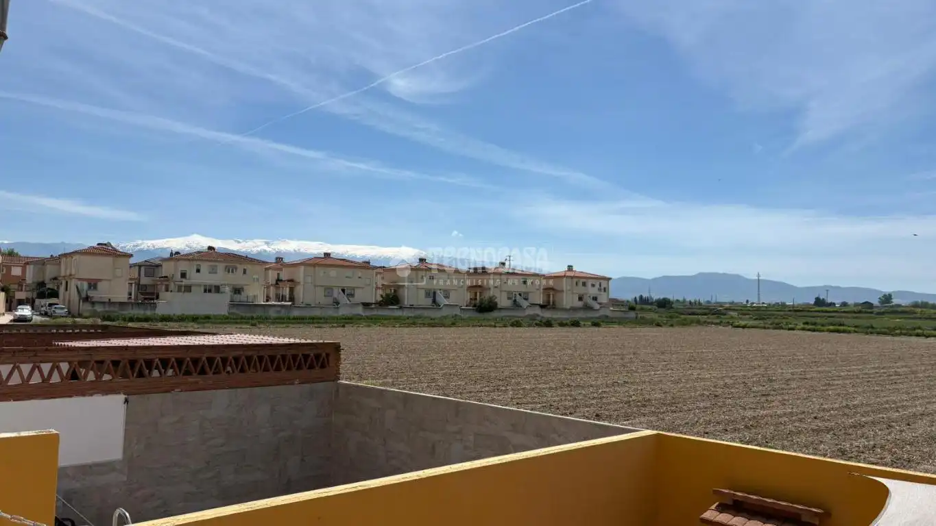 Casa o xalet en venda en Vegas del Genil