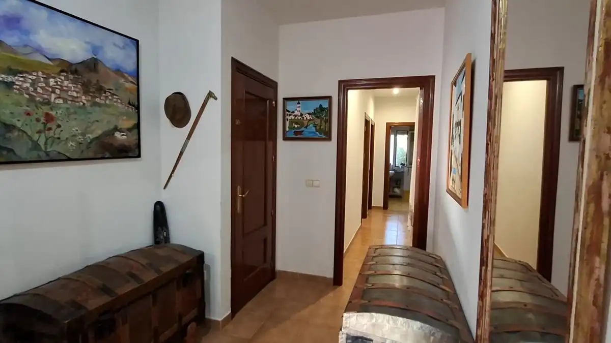 Maison avec piscine à vendre à Fuente el Fresno, imagen 21
