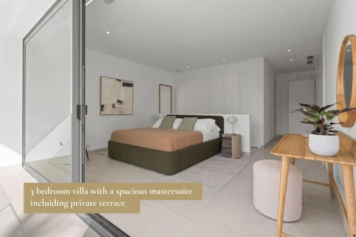 Chalet con jardín en venta en Calle Munich, 1, imagen 3