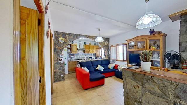 Casa-chalet en Venta en El Pont de Vilomara i Rocafort