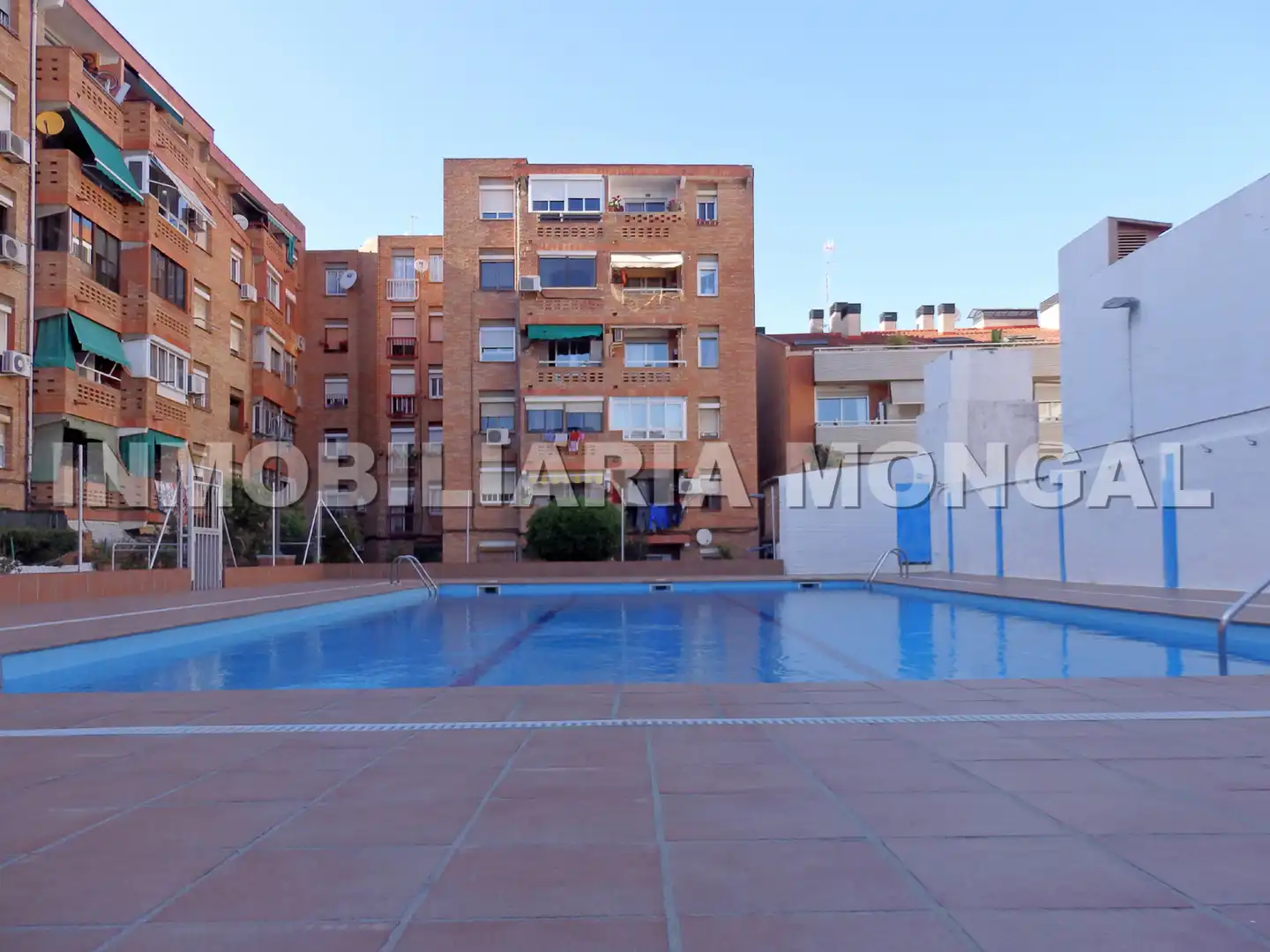 Pis amb piscina en venda a Carrer Lepant, imagen 34