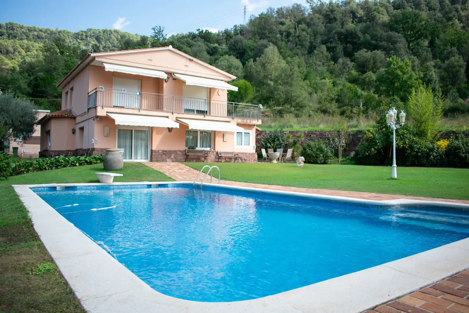 House with pool for sale in Tagamanent, imagen 48