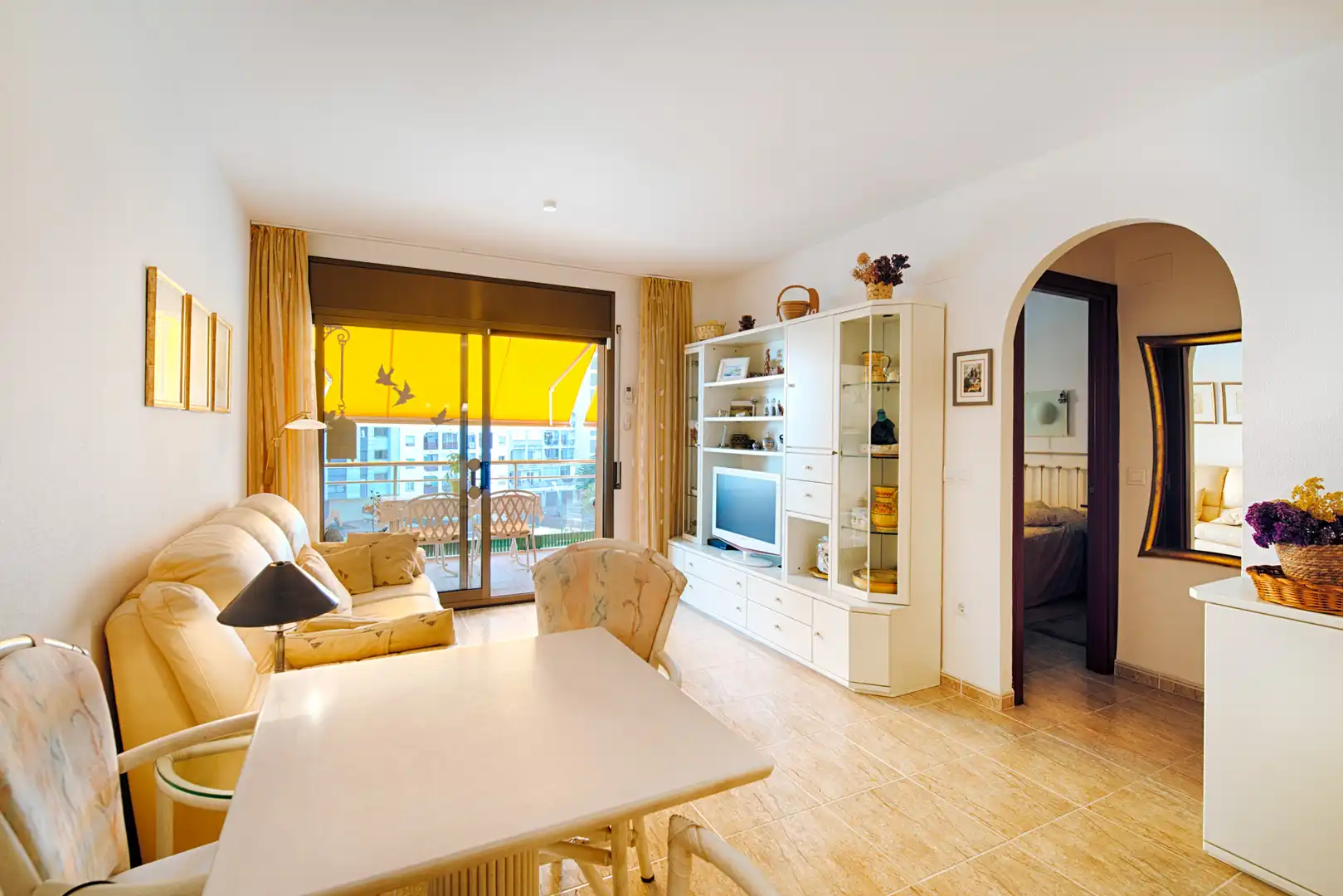 Apartament amb terrassa en venda a Muga - Gran Reserva - Badia, imagen 6
