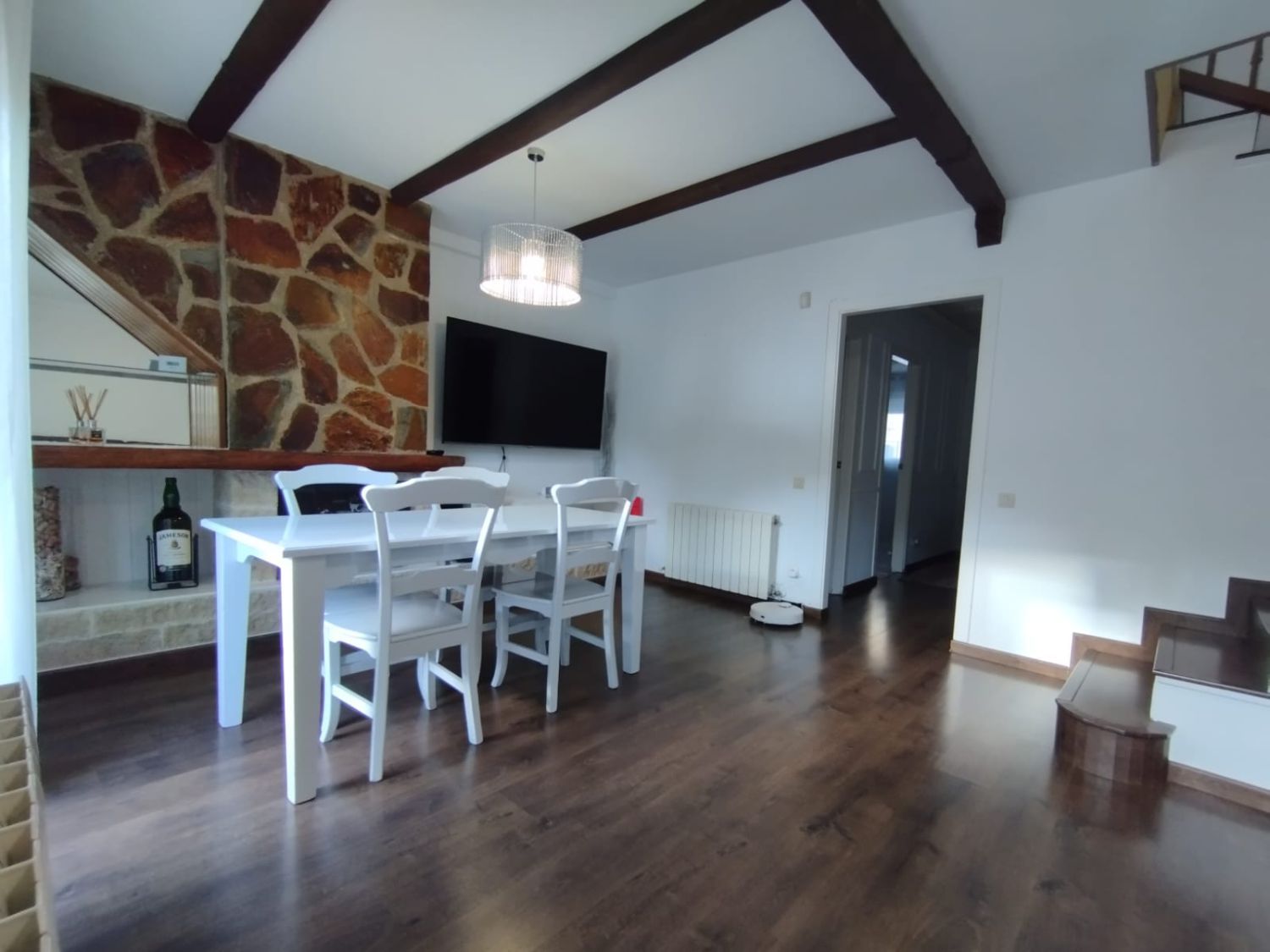 Casa adosada en venda a Salinas XR, Les Salines