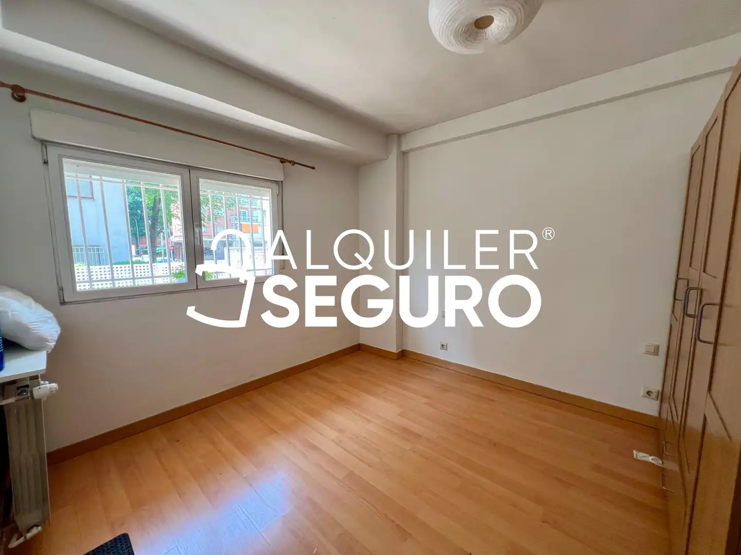 Piso con ascensor en alquiler en de Prieto Ureña, imagen 5