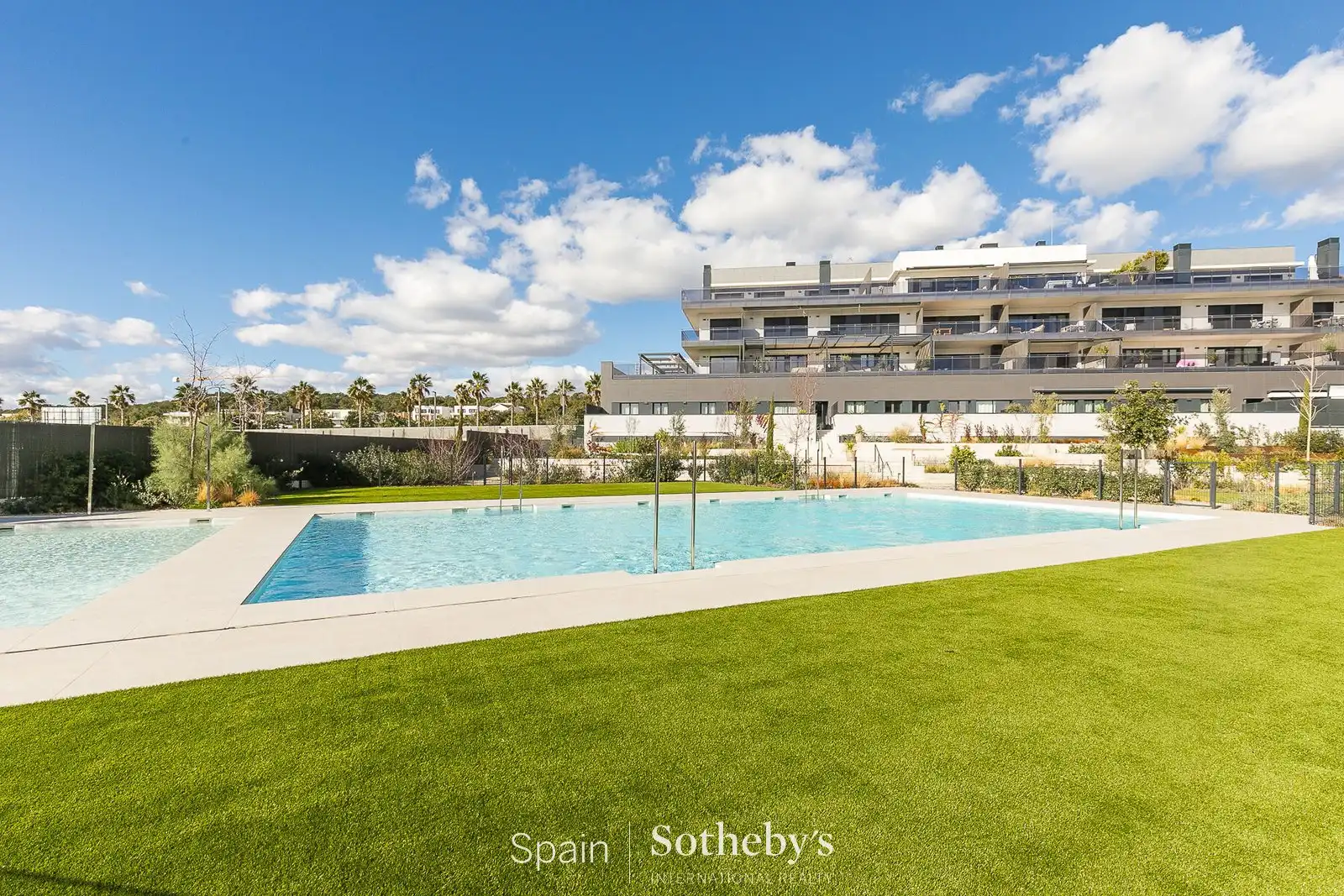 Apartment with pool for sale in La Plana, imagen 31