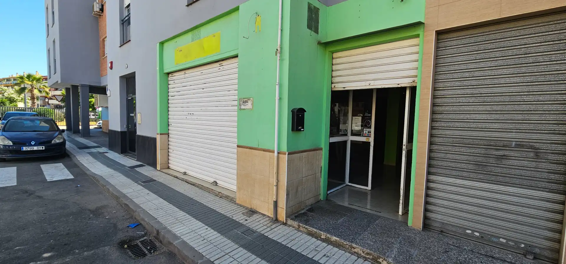 Local de lloguer en Atarfe