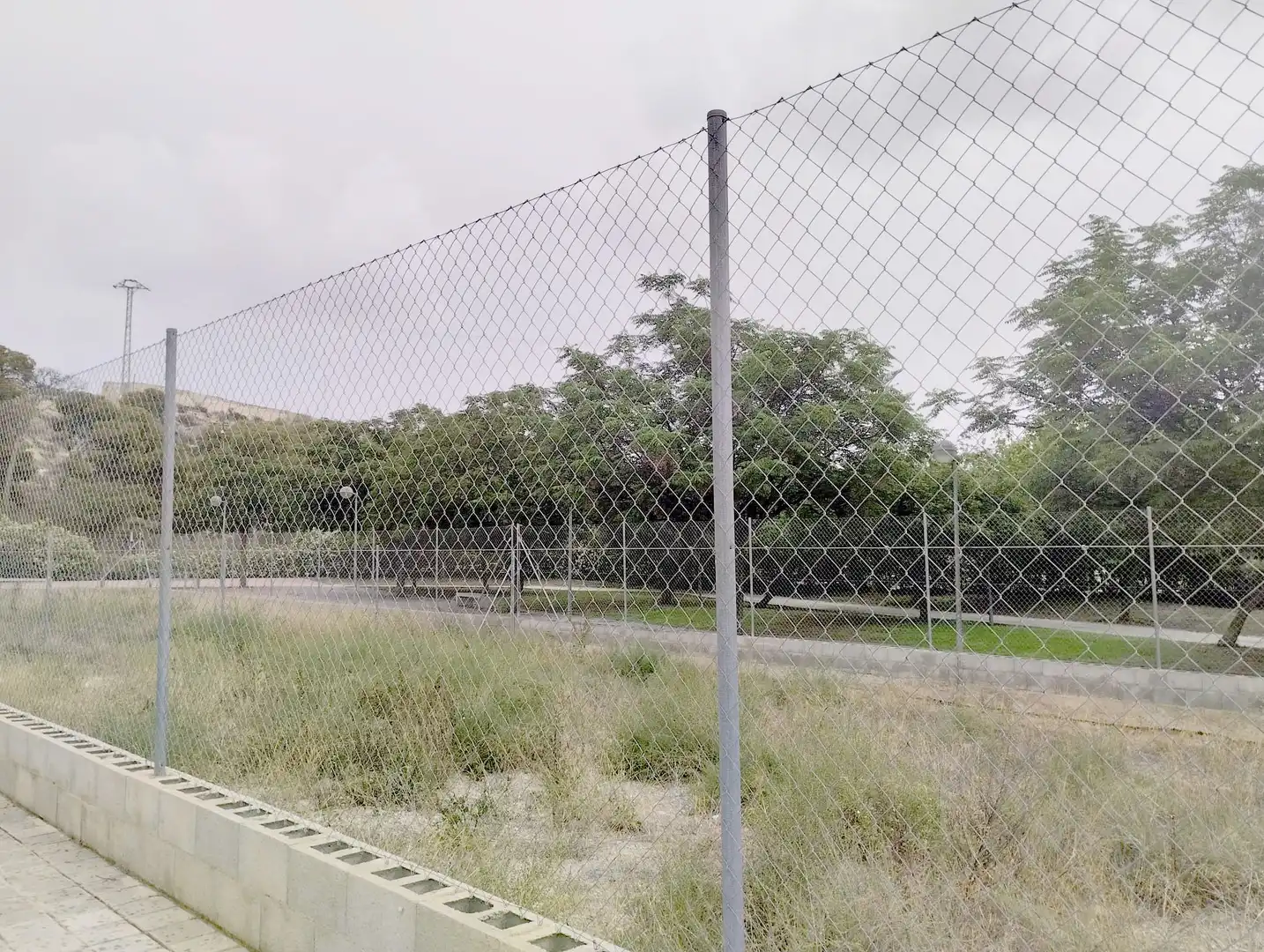 Terreny residencial en venda a Norte, imagen 5