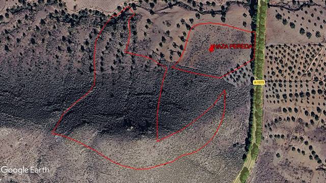 Terreno en Venta en Alboloduy