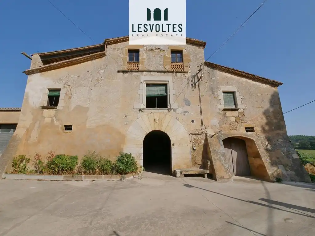 Maison avec jardin à vendre à Barri Castell d'Empordà, imagen 2
