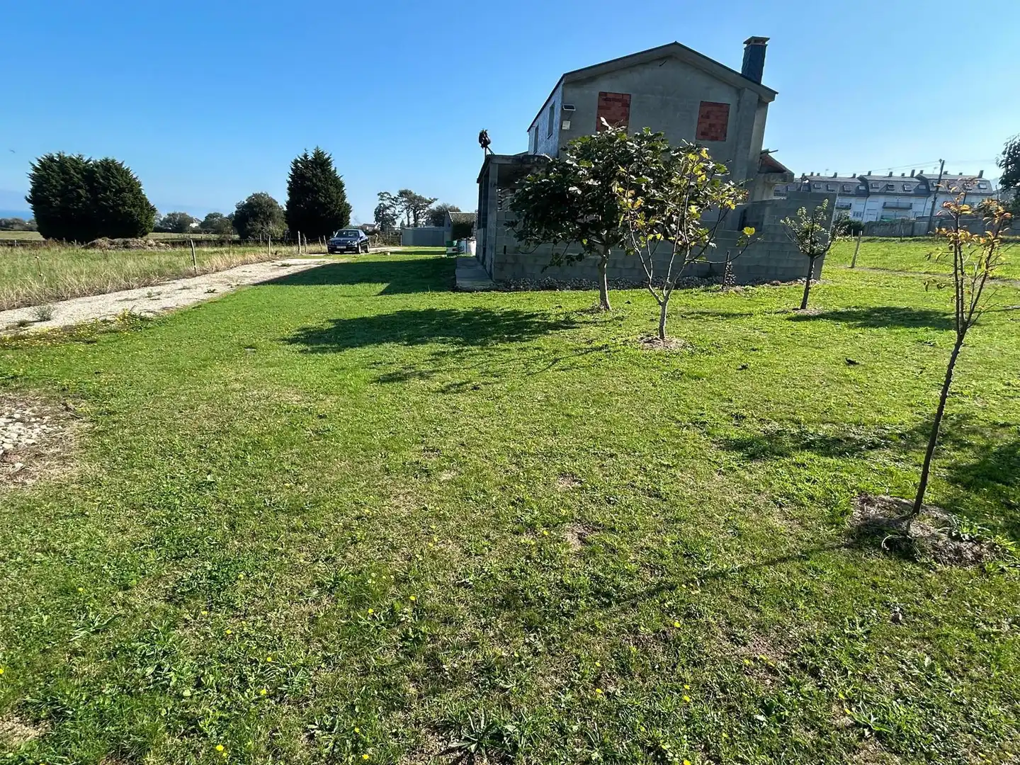 Casa o xalet en venda en Barreiros amb Terrassa i Traster