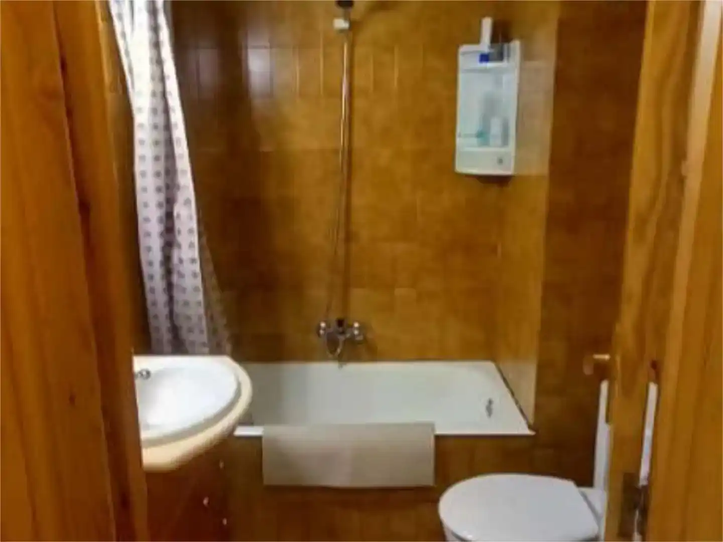 Bany de Estudi en venda en Aisa