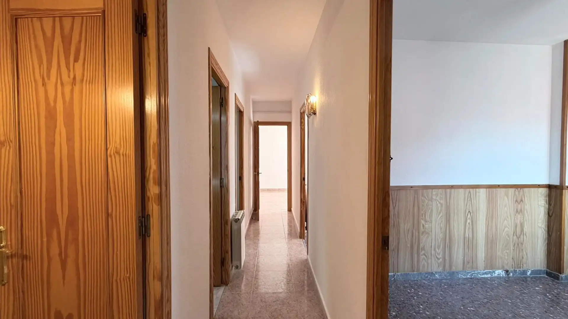 Flat with terrace for sale in Carrer FONT-RUBI, imagen 34