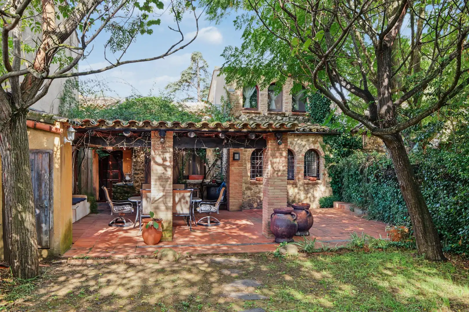 Maison mitoyenne avec jardin à vendre à Corçà, imagen 33