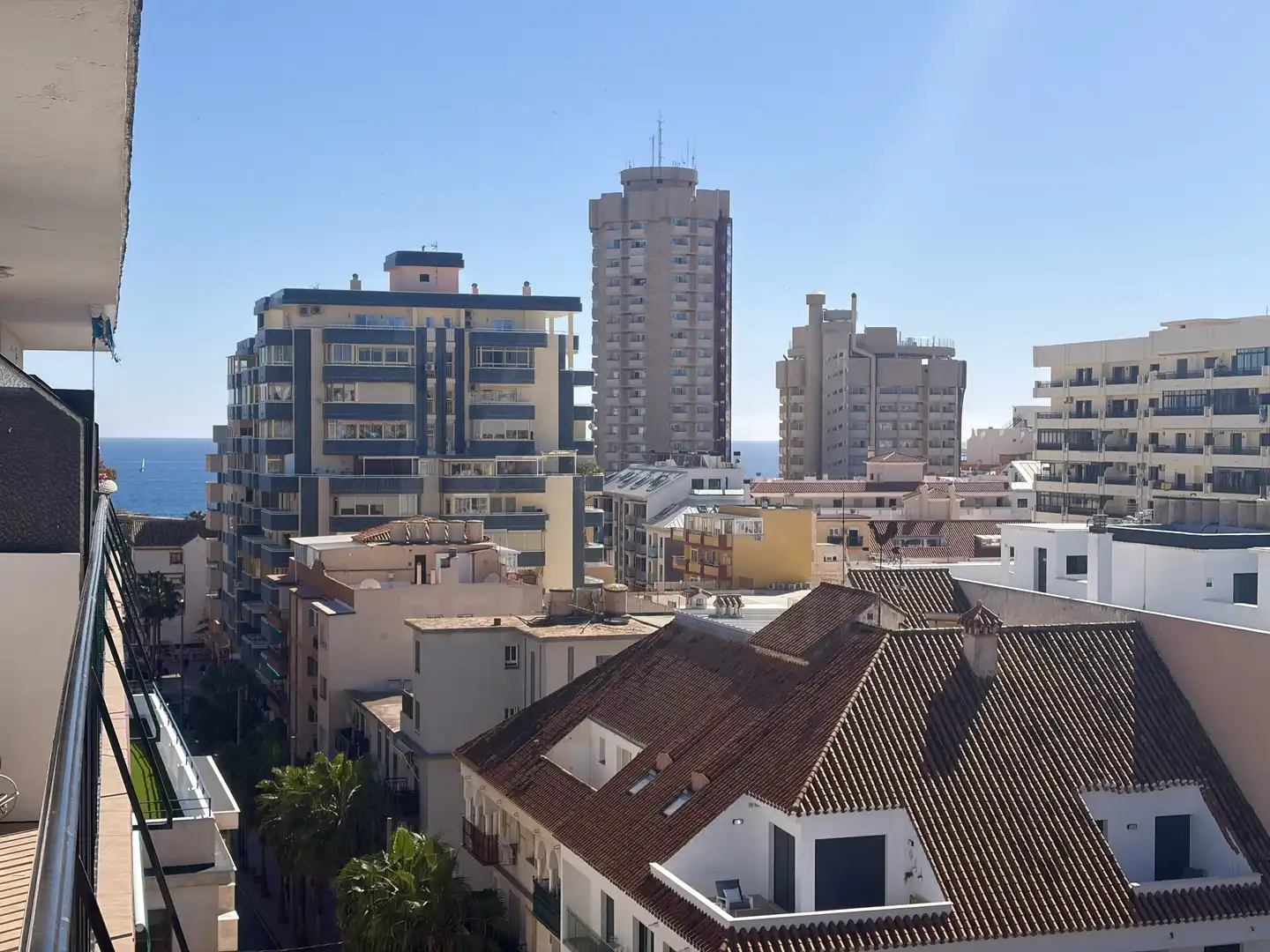 Appartement avec ascenseur à vendre à Calle Alfonso XIII