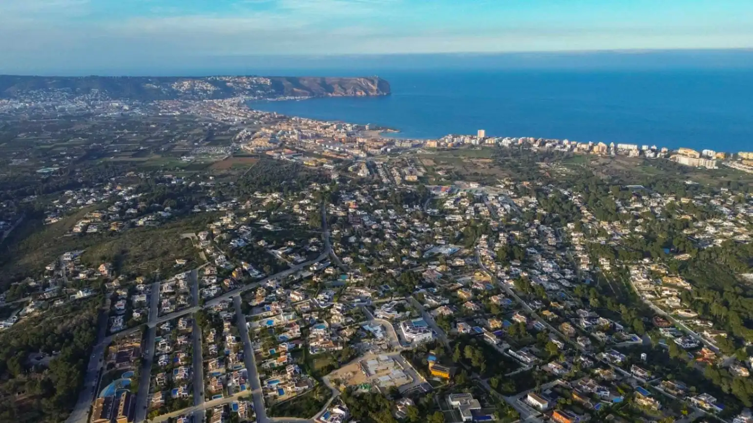 Xalet amb piscina en venda a Cap Martí - El Tossalet - Pinomar, imagen 8