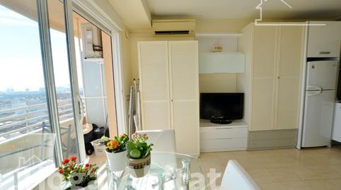 Photo 5 of Flat for sale in Calle Poeta Vila y Blanco, Ensanche - Diputación, Alicante / Alacant