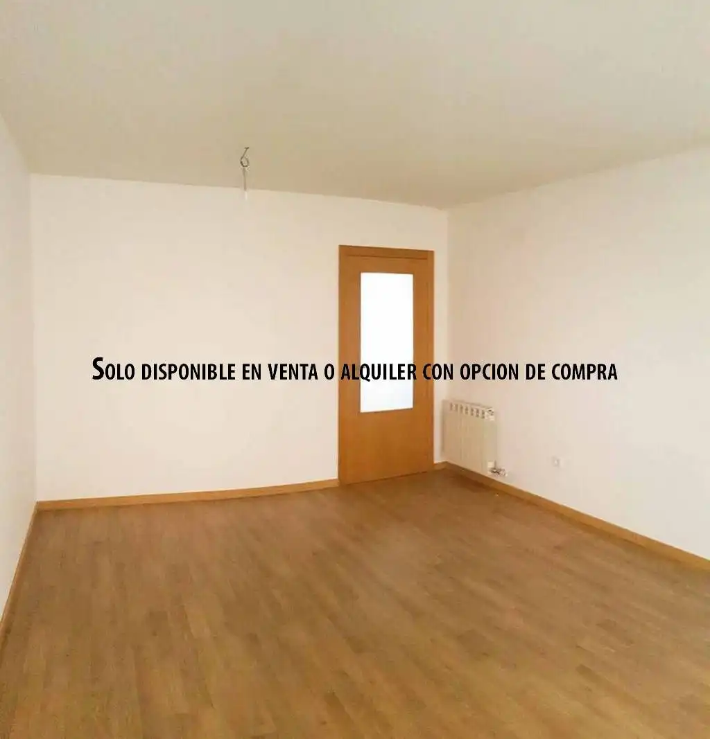 Piso con ascensor en alquiler en Calle Mayor 20, imagen 5