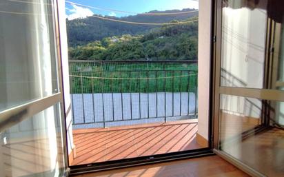 Balcony of Flat for sale in Bilbao   with Balcony