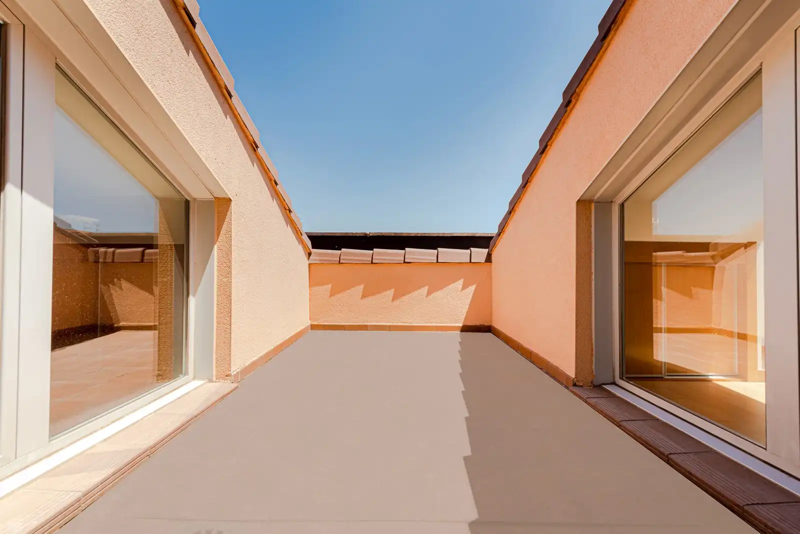 Terraza de Piso en venta en Pinto con Terraza y Trastero