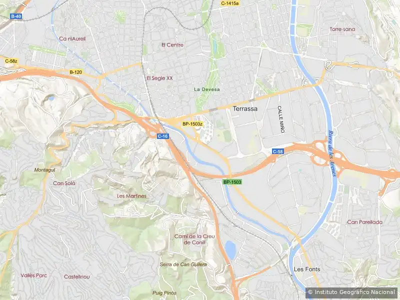 Piso en venta en Llevant, imagen 7