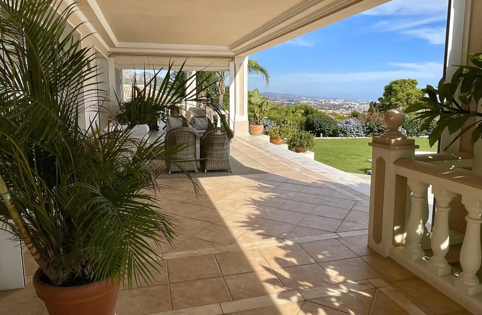 Villa avec piscine à vendre à Milla de Oro, imagen 14