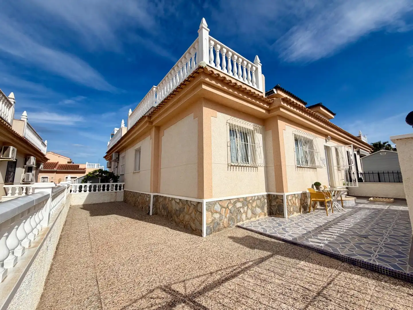 Casa o chalet en venta en Rojales