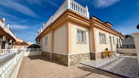 Foto 2 de Casa o chalet en venta en Benimar, Rojales