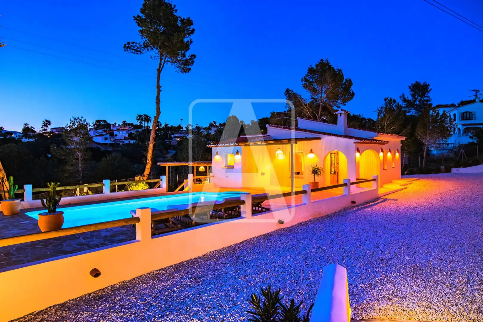Villa avec piscine à vendre à La Empedrola, imagen 18