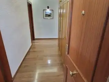 Flat for rent in  Albacete Capital  with Air Conditioner and Terrace