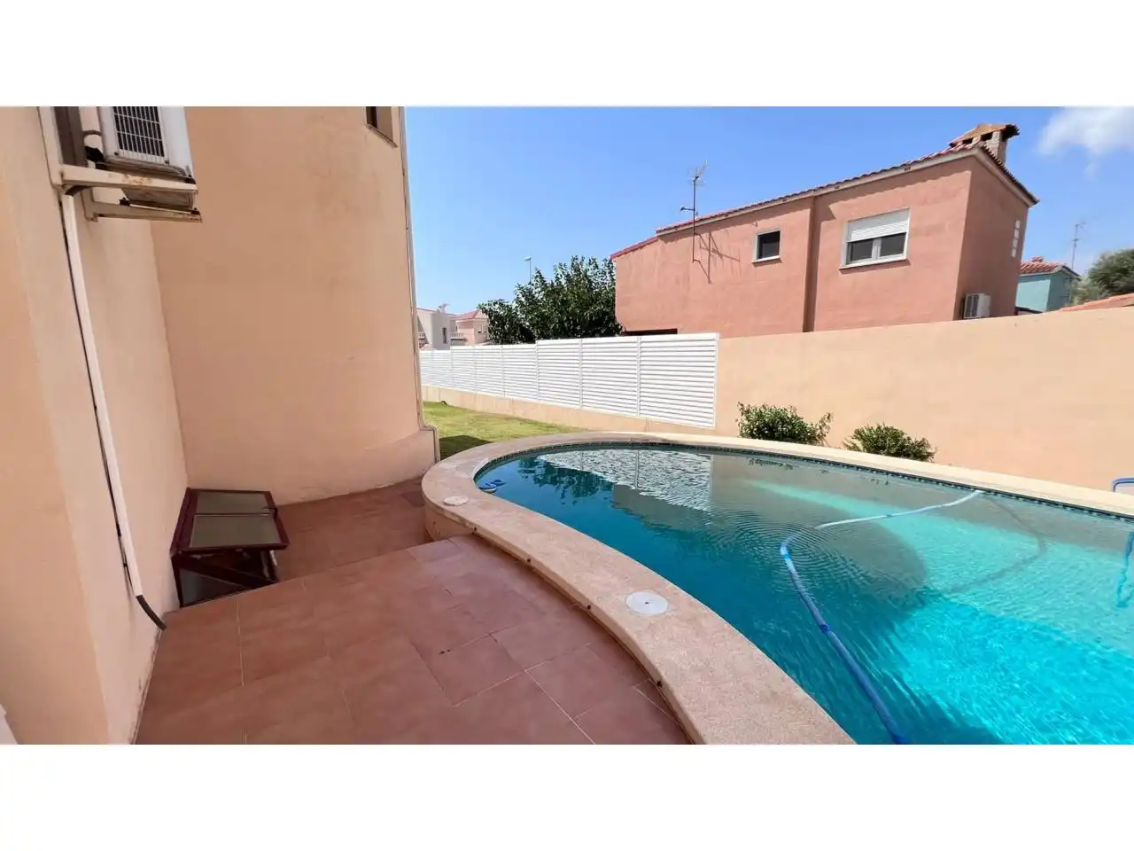 Maison jumelée avec piscine à vendre à Calle Vicent Fuentes i Ramón, imagen 46