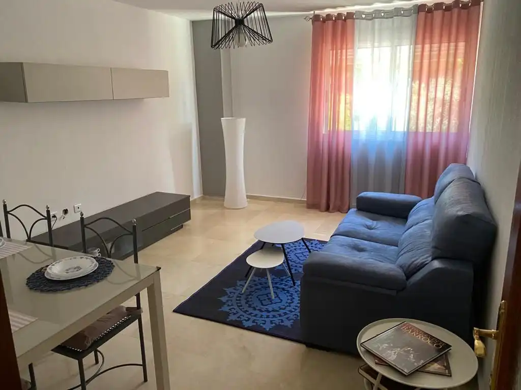Apartamento de alquiler en Cáceres, Cáceres