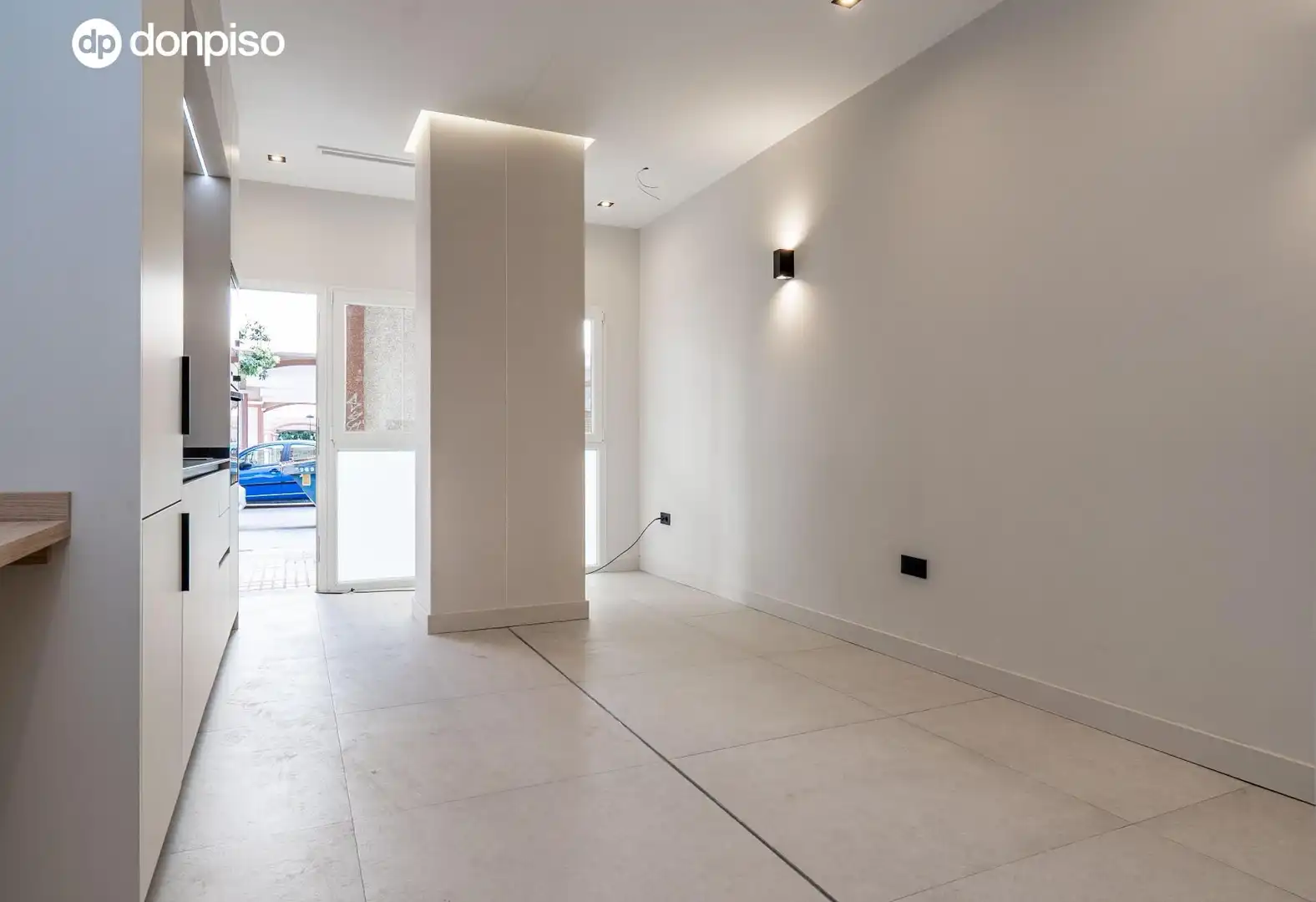 Loft en venta en Granada con Aire acondicionado y Calefacción