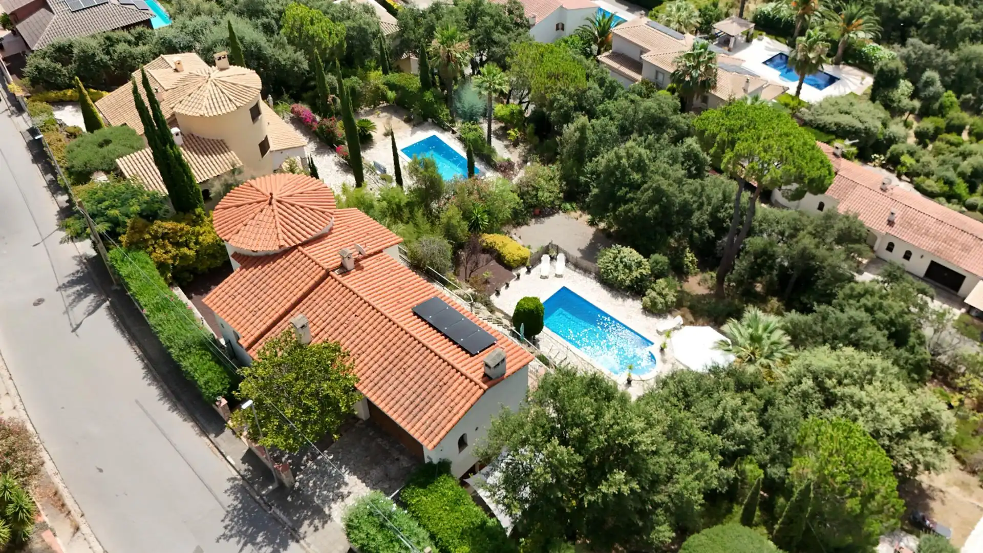 Maison avec piscine à vendre à Cabanyes - Mas Ambrós - Mas Pallí, imagen 32