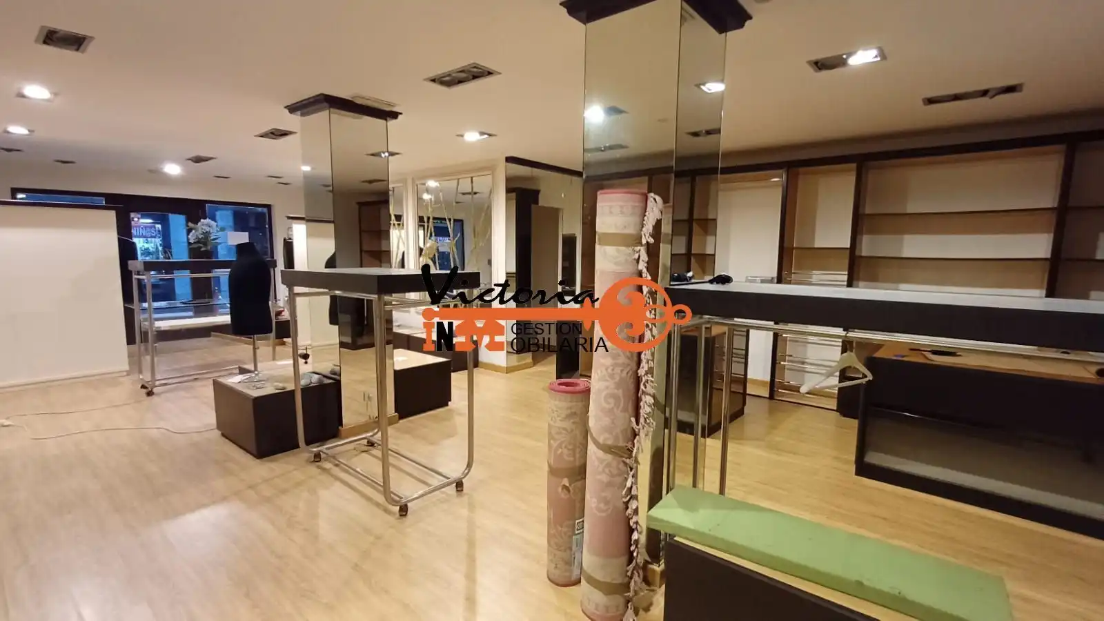 Business premises for sale in Centro, imagen 5